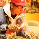 Picture for song 'Good Feeling' by artist 'Remedy Beats'