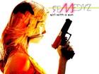 Picture for song 'reMedyz - Girl With A Gun' by artist 'reMedyz'