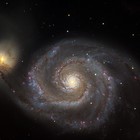 Picture for song 'Astronomical' by artist 'rhyThmaTik Premiere'