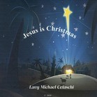 Picture for song 'Sweet Little Jesus Boy by Larry Michael Celaschi' by artist 'Rhythm House Records'