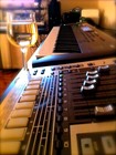 Picture for song 'Chardonnay Music - *JUST BLAZE styl&#101;* - DL' by artist 'Risk Productions'