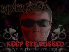 Picture for song 'Remember' by artist 'Rixer Ryda'