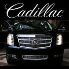 Picture for song 'Cadillac (FREE DL)' by artist 'RoBeatz.com'
