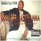 Picture for song 'My EVERY Holiday Gift' by artist 'Rokk-I La' VON 7'