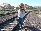 Picture for song 'Scrap Iron (Sample).mp3' by artist 'Ron Ely'