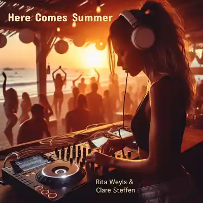 Picture for song 'Here Comes Summer' by artist 'Round The Globe'