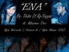 Picture for song '"ENA"' by artist 'RPN RECORDS'