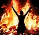 Picture for song 'No Justice, No Peace' by artist 'Rude Corps'