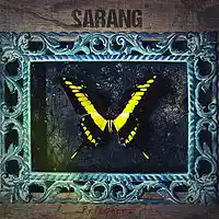 Picture for song 'Sarang - Resonance' by artist 'Sarang (PL)'