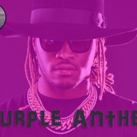 Picture for song 'Purple Anthem' by artist 'SB on tha Track'