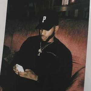 Picture for song 'LEGENDARY (BUY 1 GET 1 FREE)' by artist 'Scott Supreme'