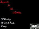 Picture for song 'Whiteboy Wasted Ft Envy' by artist 'Semimoto'