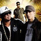 Picture for song 'Lucky boyz (FREE D/L)' by artist 'SEMPRODUCTION'