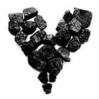 Picture for song 'III - Black As Coal' by artist 'Shift Seven'