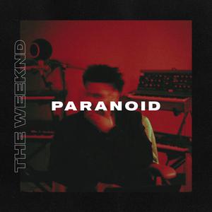 Picture for song 'Paranoid (Buy 1 Get 1 Free)' by artist 'SIGHOST'