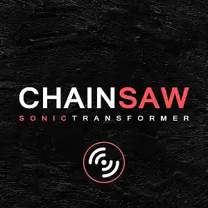 Picture for song 'Sonic Transformer - Chainsaw' by artist 'Sonic Transformer'