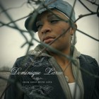 Picture for song 'Kwoda & Dominique Larue - Set U Free | FREE DL' by artist 'soulclapbeats'