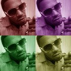 Picture for song 'Gangsta & Gz' by artist 'Spoon-G'