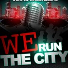 Picture for song 'Taking The City Over' by artist 'Stackson'