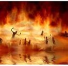 Picture for song 'Lake Of Fire' by artist 'Steffunky'