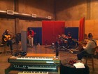 Picture for song 'The Hellenes - "Water"' by artist 'Stephan Brian'