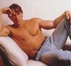 Picture for song 'Ahhnold Sings: The Goo Goo Dolls' "Iris" from 1998' by artist 'Steve Reeve On Air'