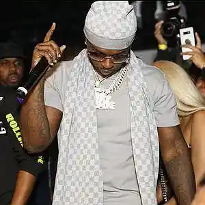 Picture for song 'POP SMOKE "FAVELA"' by artist 'storm on da beat'