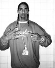Picture for song 'AllMoneyIN' by artist 'SUPER PRODUCER KLASIC'