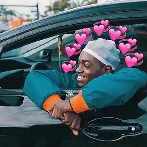 Picture for song 'KODAK TYPE BEAT - VIBBIN x JoelDemora x 101slide' by artist 'Symere Stunner'