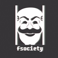Picture for song 'fsociety (Necro)' by artist 'TEDYSTER'