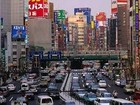 Picture for song 'Traffic In Shinjuku' by artist 'Terio Beats'