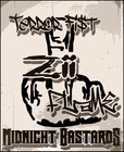 Picture for song 'Midnight Bastards- Better than us' by artist 'terror fist'