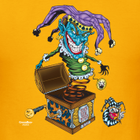 Picture for song 'Trap In The Box *Free Download*' by artist 'Th3 R3alist'