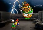 Picture for song 'The Beat Bully - BOWSERS CASTLE!!!' by artist 'THE BEAT BULLY'