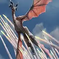 Picture for song 'Dragons (TJDP 2017)' by artist 'The Jay Dyall Project'