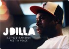 Picture for song 'RIP Dilla' by artist 'Theloni Bloke'