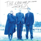 Picture for song 'Abrasive Candy' by artist 'The Rain and the Sidewalk'