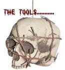 Picture for song 'Rusted Barbed Wire' by artist 'The Tools'