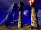 Picture for song 'Tribes Ancient & Modern (Flying with the Shamen)' by artist 'The Valiant B's'
