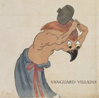 Picture for song 'Insidious' by artist 'The Vanguard Villains'