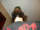 Picture for song 'Erdo Ismeretlen' by artist 'The Viking Christ'
