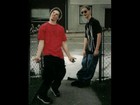Picture for song 'HATE' by artist 'The XHR'