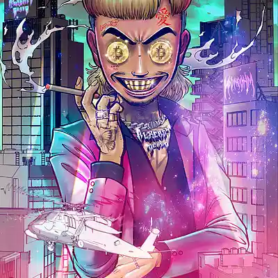 Picture for song 'OG' by artist 'thisisbeatsbeast'