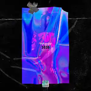Picture for song '3020 - Lil Uzi Vert Type Beat' by artist 'THREEZY'