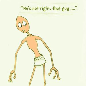 Picture for song 'Apple's New Riff, Lucky's Sorrow' by artist 'tichphillips'