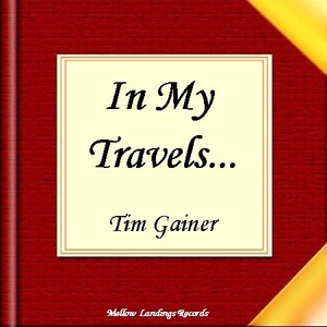 Picture for song 'It's All Over Now' by artist 'Tim Gainer'