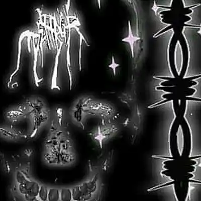 Picture for song 'puntx. alternative rock type beat prod MaT_' by artist 'tinte.mat'