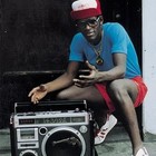 Picture for song 'Back In The Days.::' by artist 'Toney Franchise'