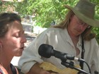 Picture for song 'chosen few' by artist 'Trainwreck Blues Band'