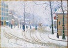 Picture for song 'Winter In Minnesota 10-23-01' by artist 'Travis Barnes'